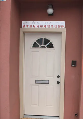 a close view of a utility room with a sink