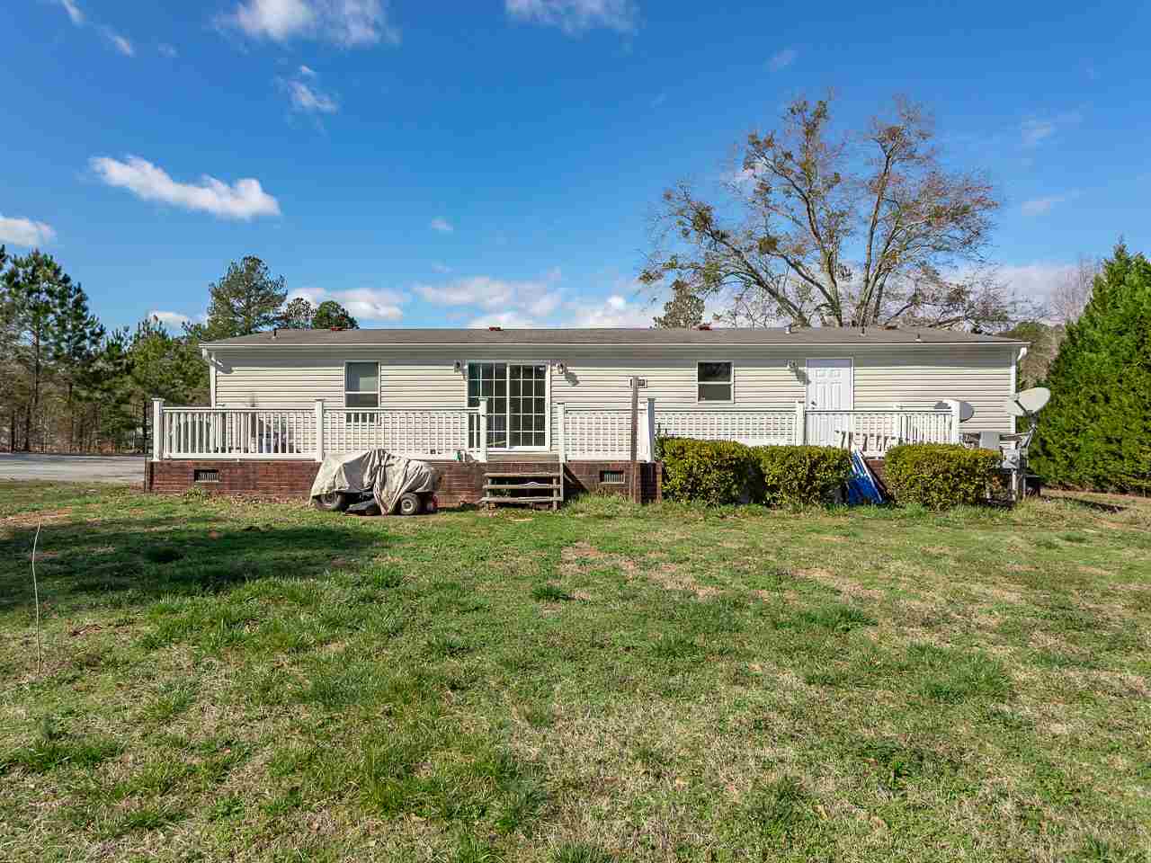 807 Miller Road Woodruff, SC 29388 - Photo 20 of 24