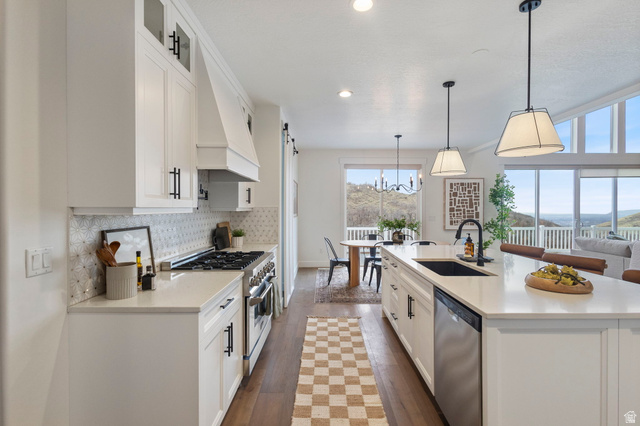 14648 South Springtime Road Draper, UT 84020 - Photo 5 of 47