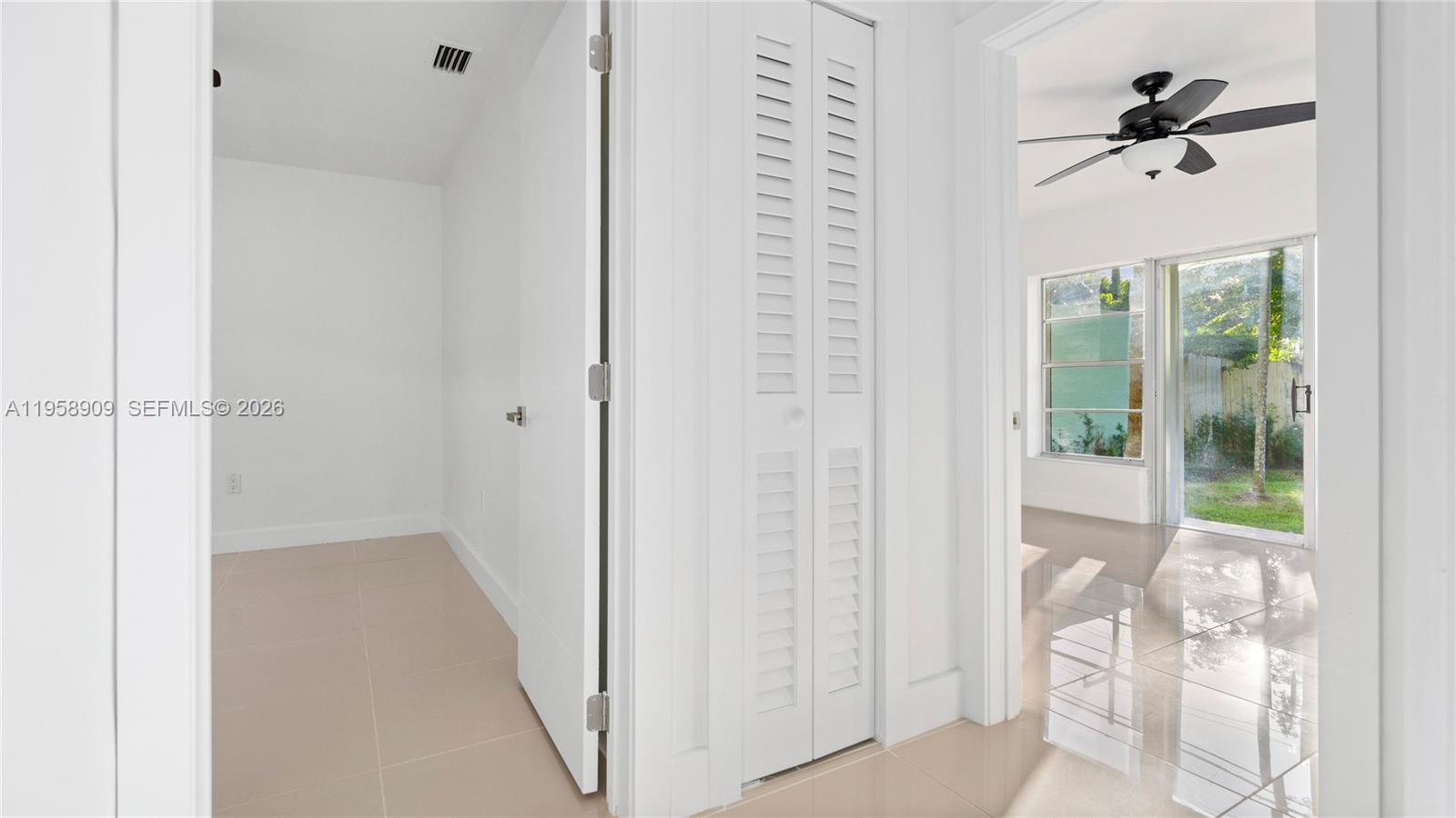 8614 Southwest 102nd Place Miami, FL 33173 - Photo 21 of 44 a view of an entryway