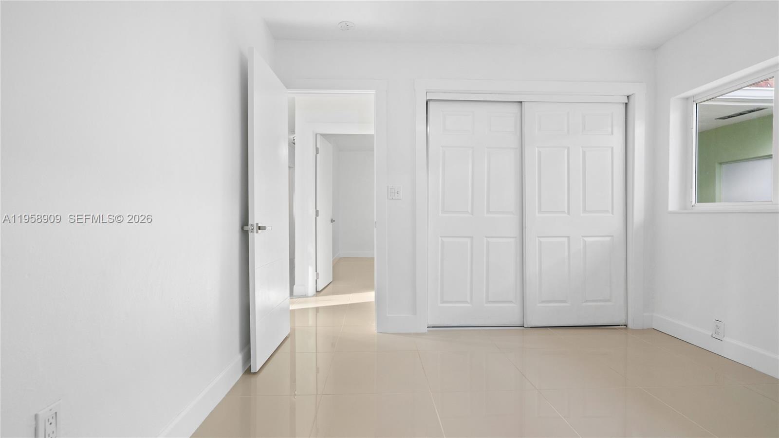 8614 Southwest 102nd Place Miami, FL 33173 - Photo 22 of 44 a view of an empty room