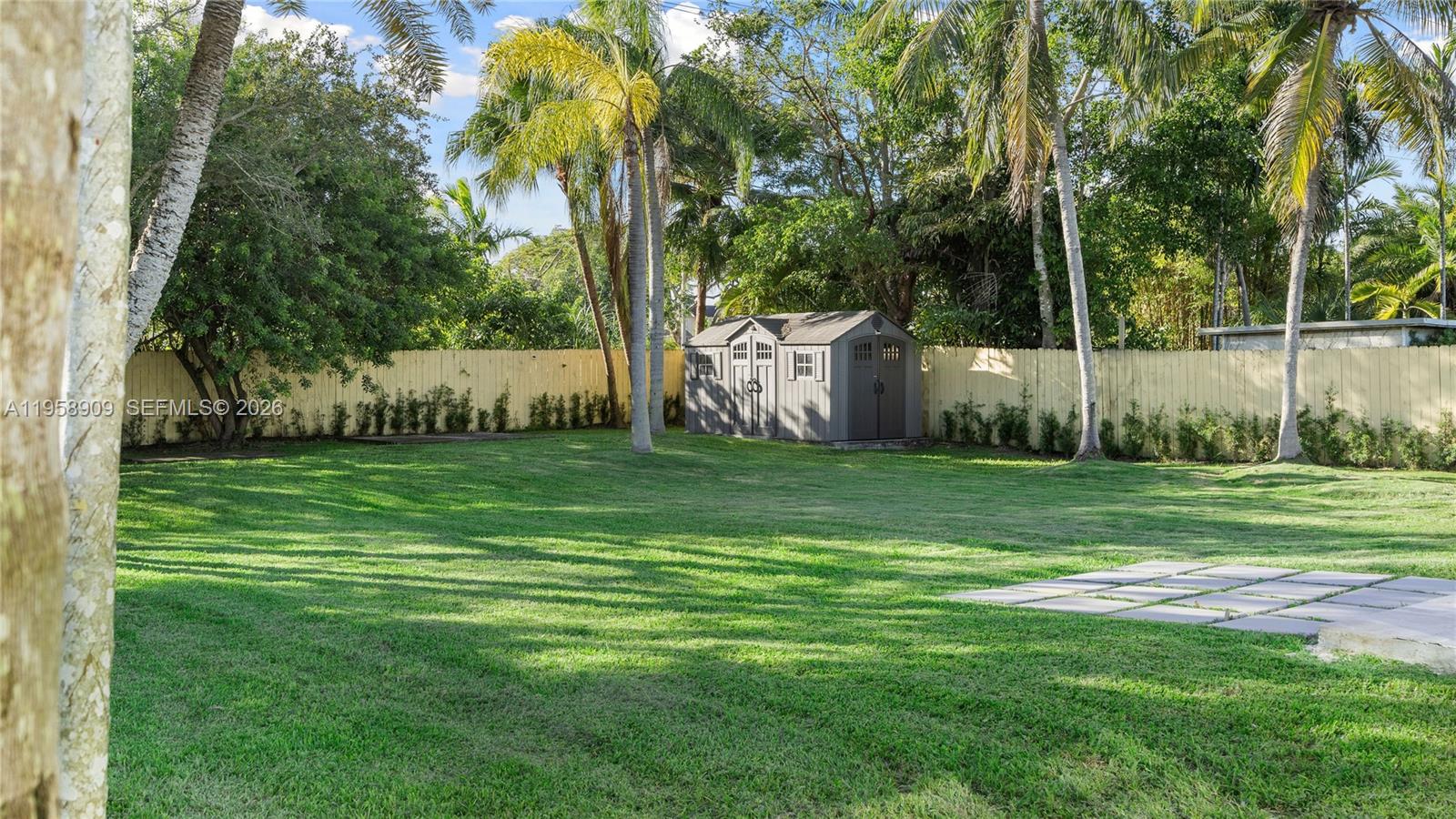 8614 Southwest 102nd Place Miami, FL 33173 - Photo 37 of 47 a view of a park