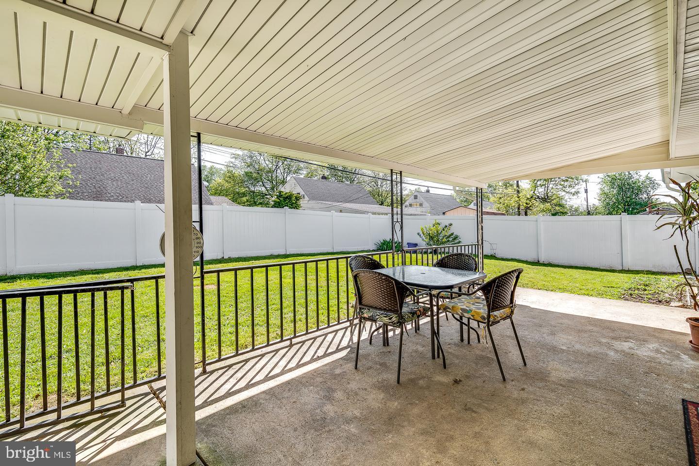 28 Grapevine Road Levittown, PA 19057 - Photo 26 of 27