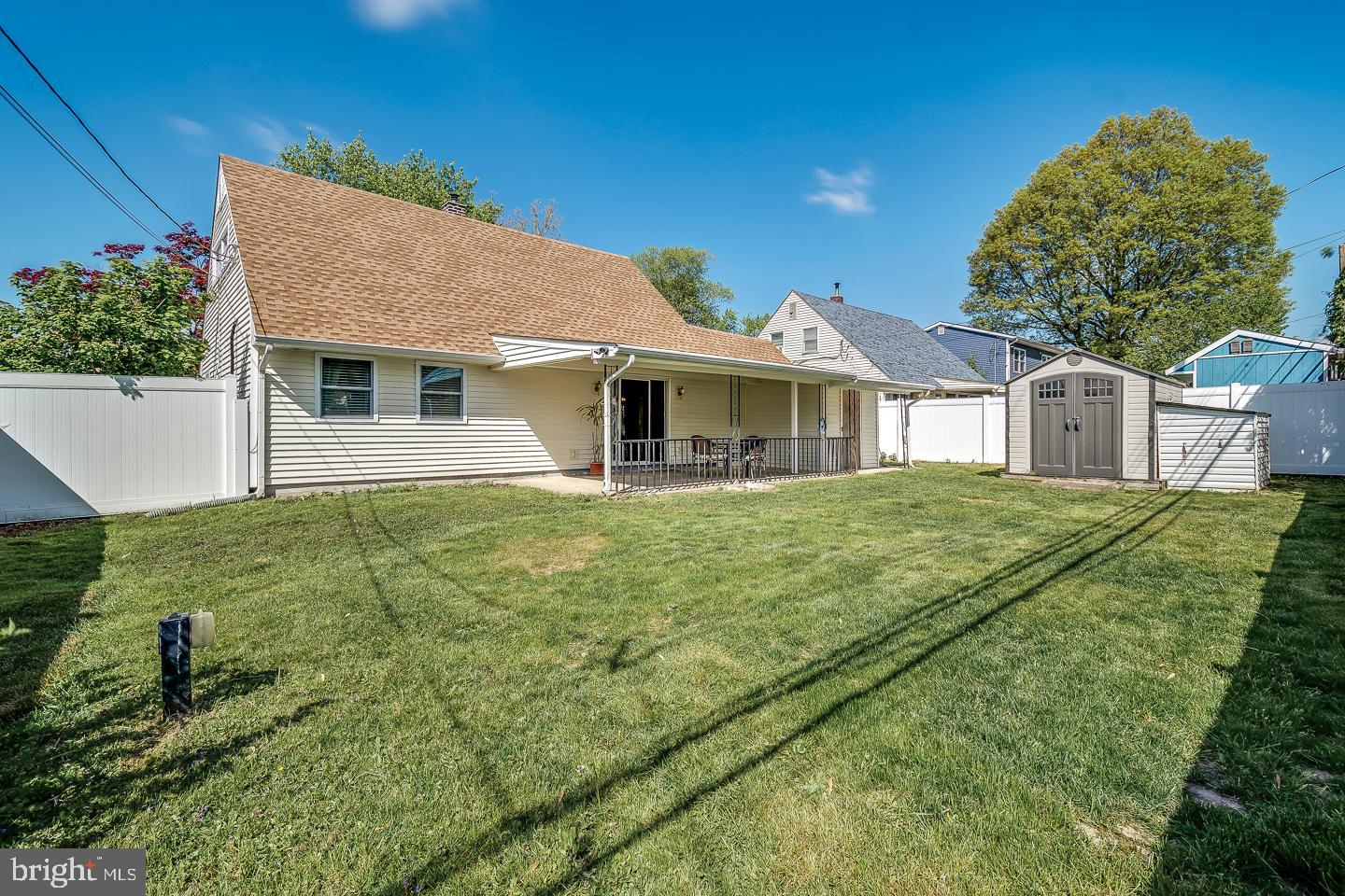 28 Grapevine Road Levittown, PA 19057 - Photo 27 of 27