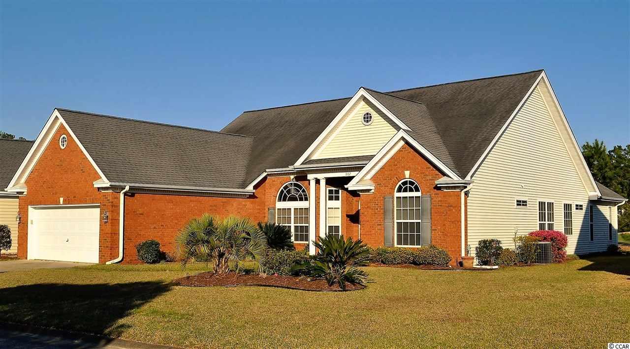 862 Castlebridge Drive Murrells Inlet, SC 29576 - Photo 1 of 25 Gallery Image 1