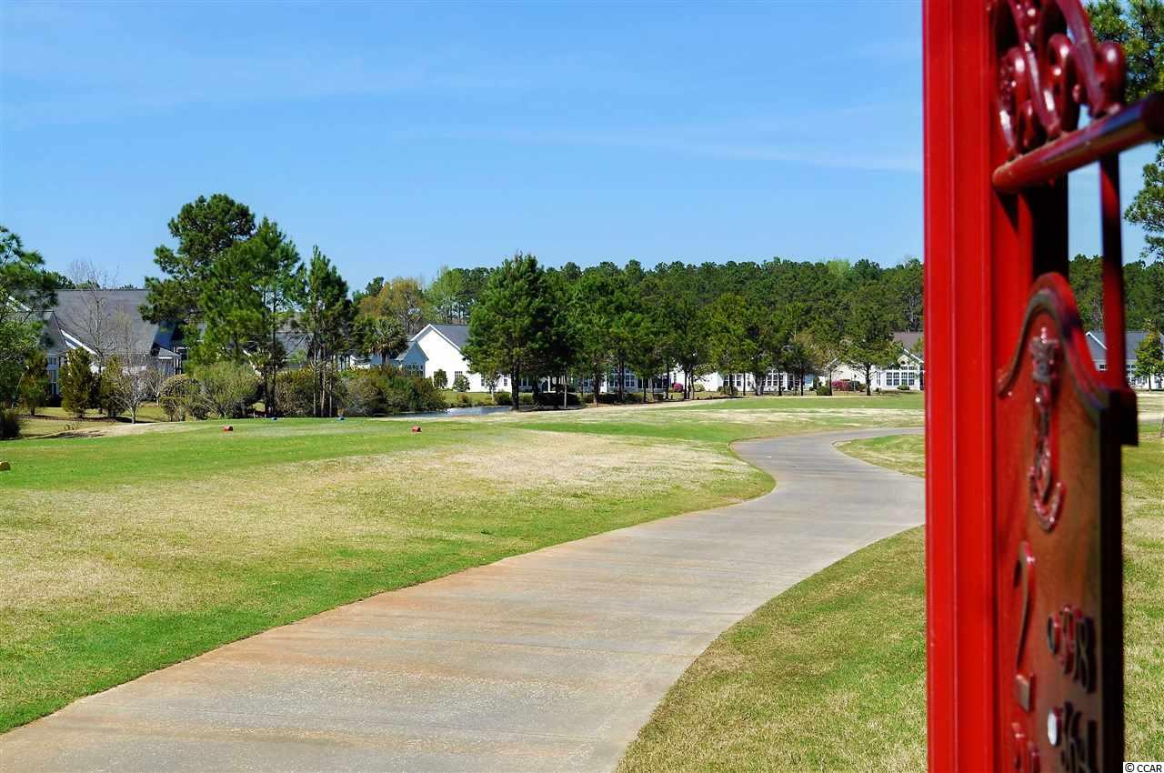 862 Castlebridge Drive Murrells Inlet, SC 29576 - Photo 24 of 25 Gallery Image 24