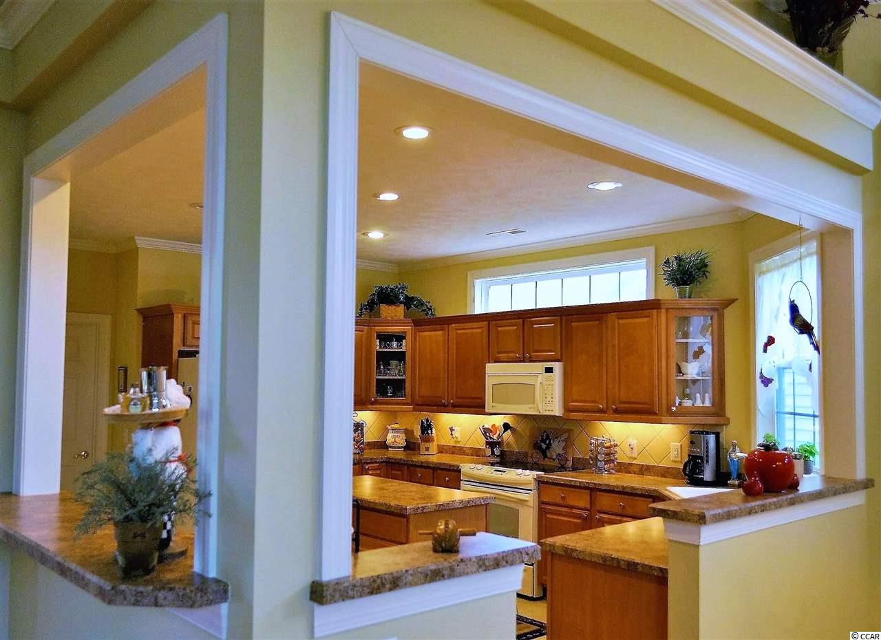 862 Castlebridge Drive Murrells Inlet, SC 29576 - Photo 4 of 25 Gallery Image 4