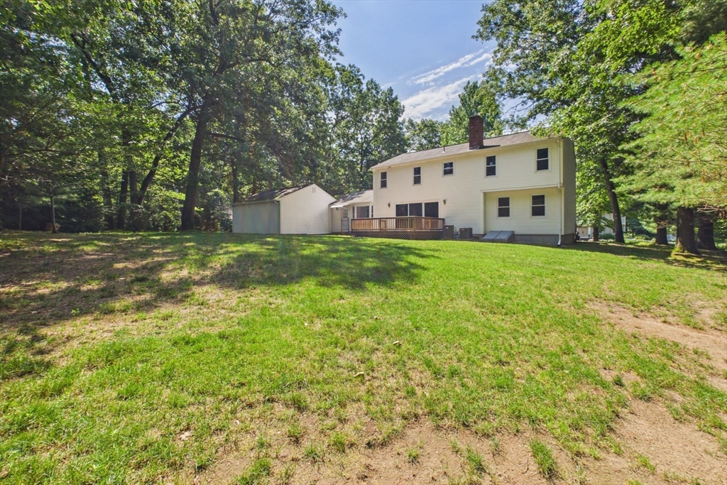 500 Inverness Lane Longmeadow, MA 01106 - Photo 41 of 41