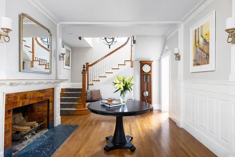 $4,800,000 | 50 Sumner Road, Brookline, MA 02445