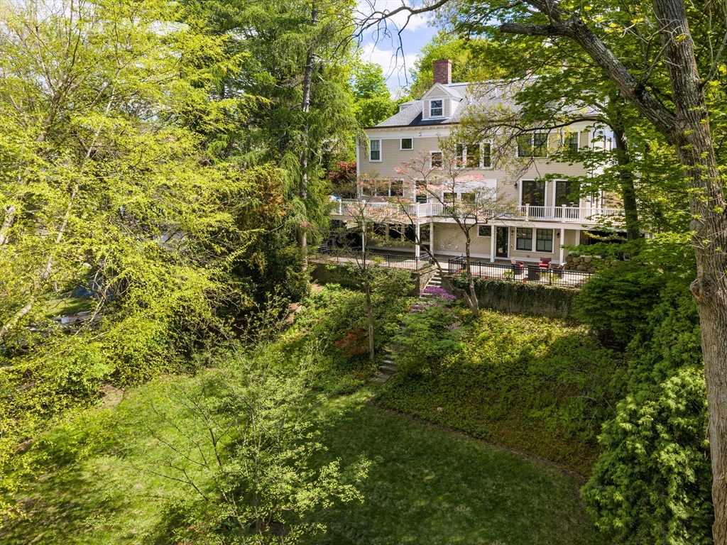 50 Sumner Road Brookline, MA 02445 - Photo 31 of 32