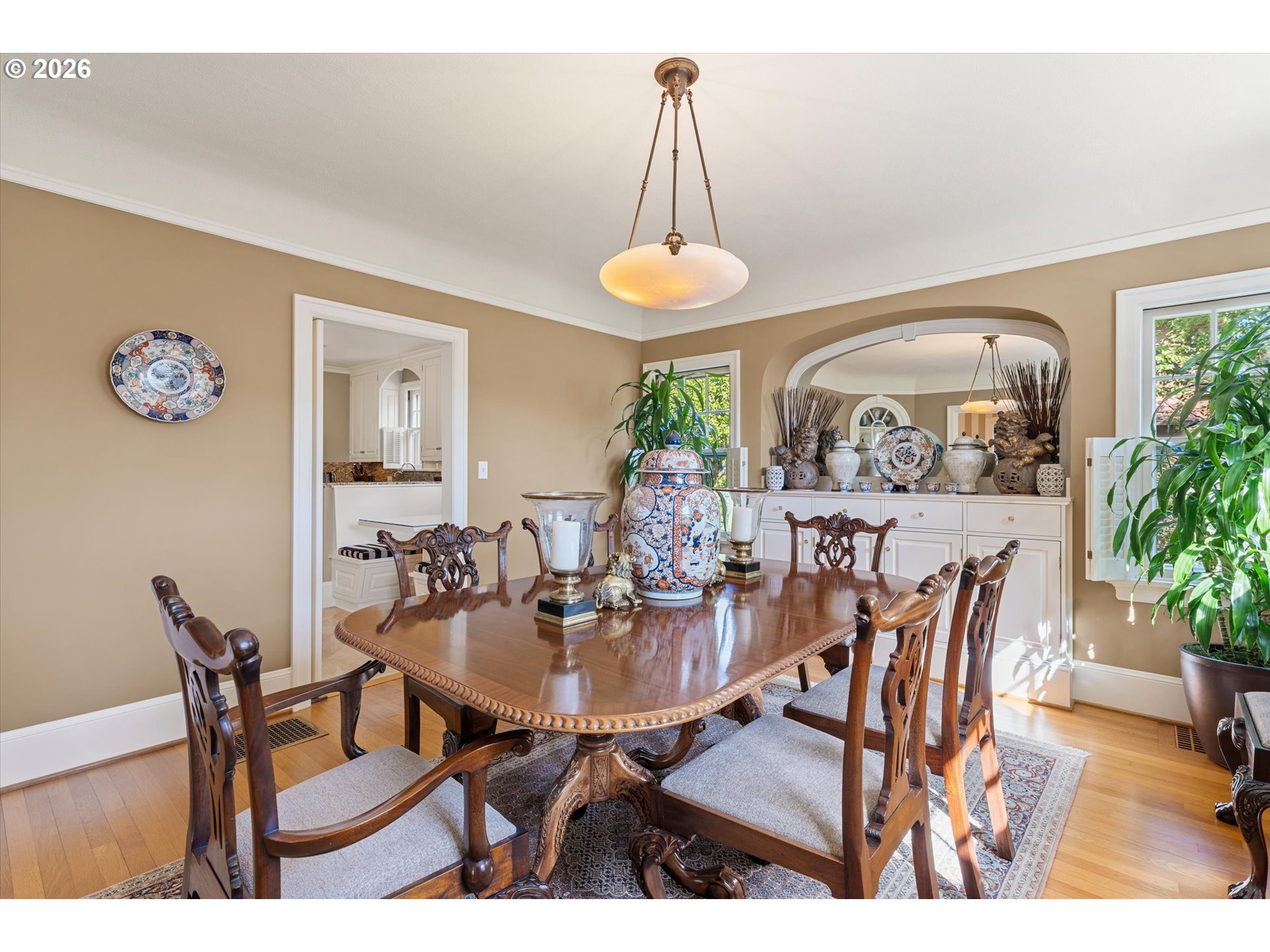 2836 Northwest Cumberland Road Portland, OR 97210 - Photo 14 of 48