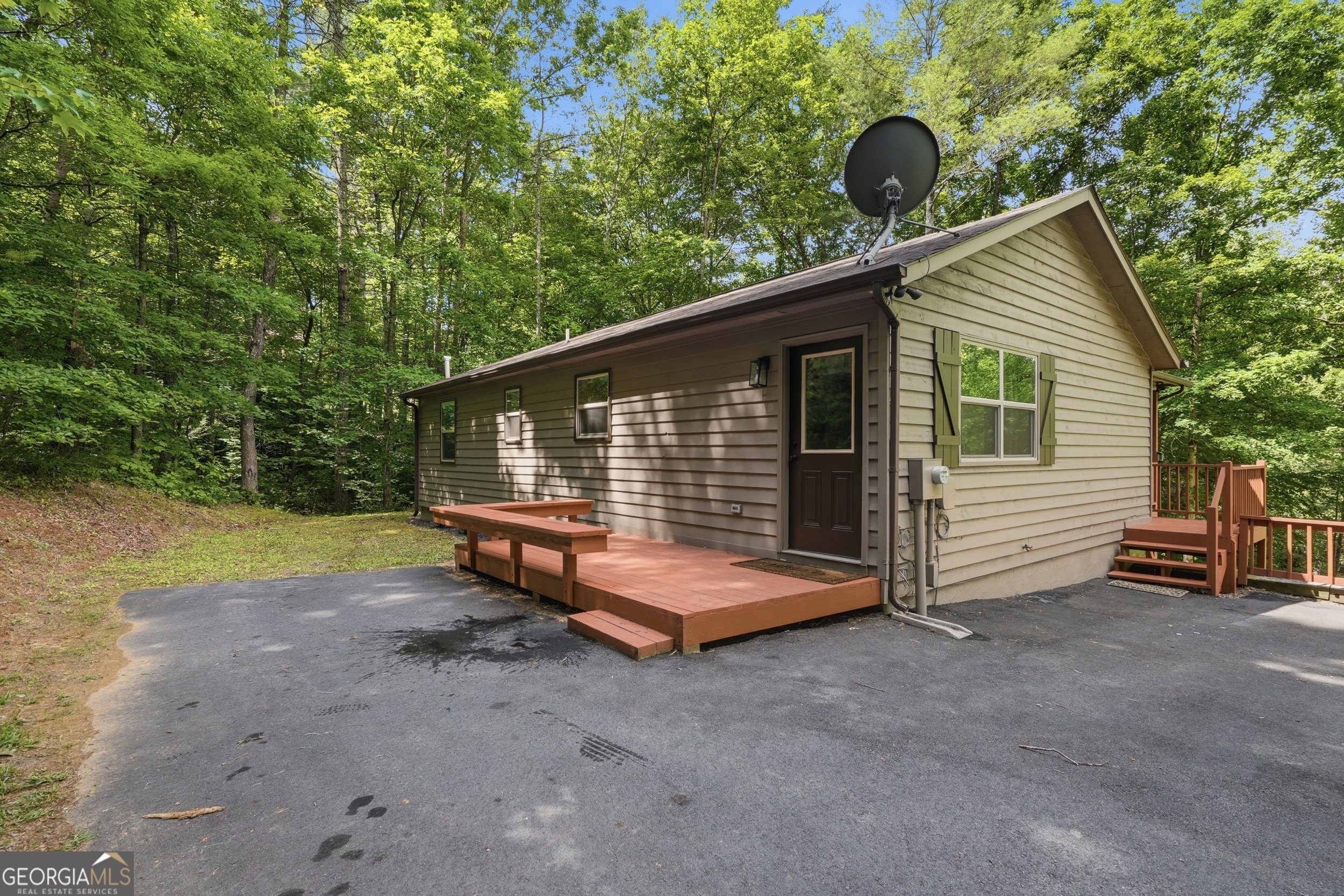58 Brandys Way Murphy, NC 28906 - Photo 24 of 39