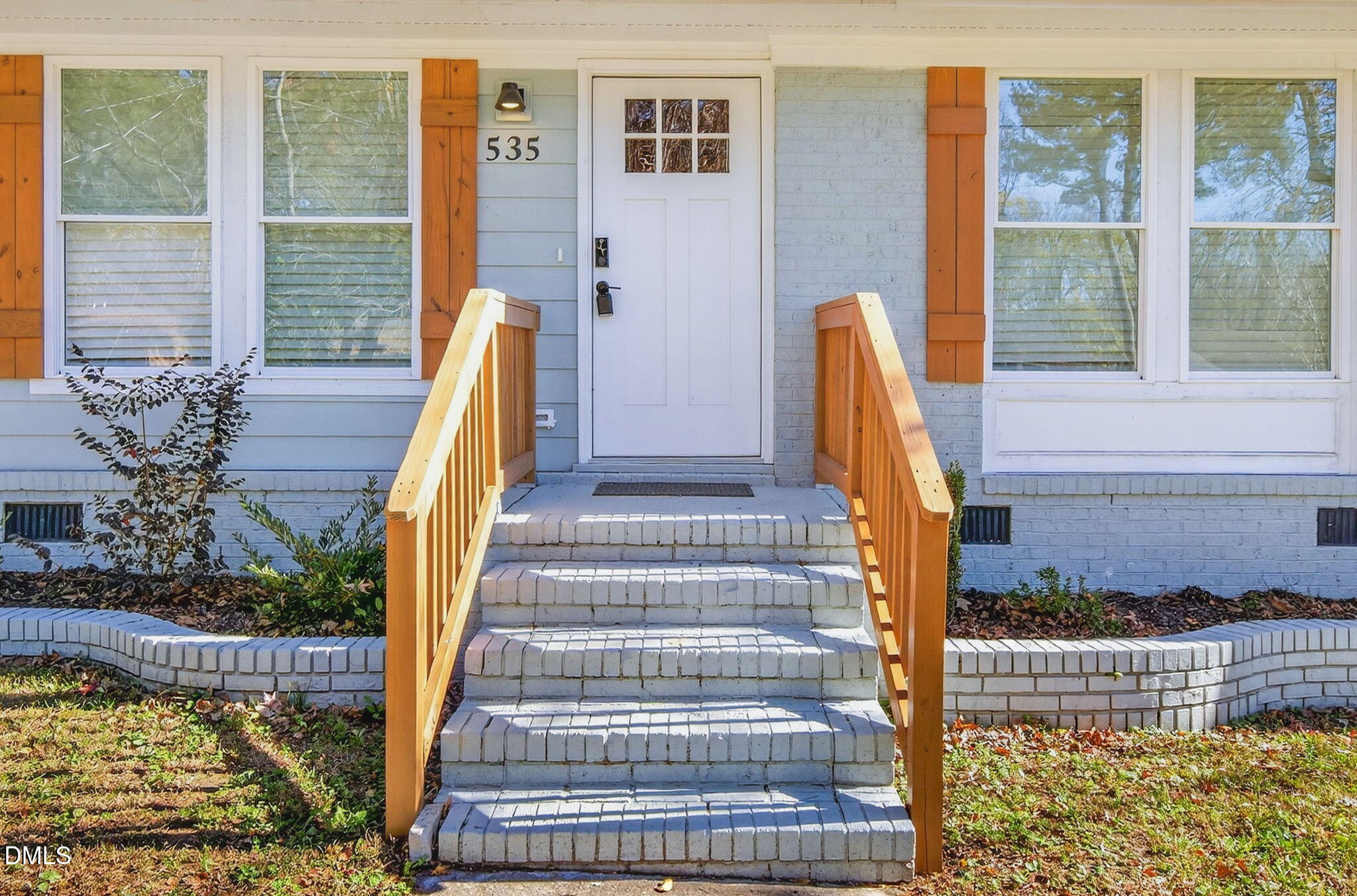 535 Dacian Road Raleigh, NC 27610 - Photo 2 of 33 5-web-or-mls-535 Dacian Road (12 of 45)