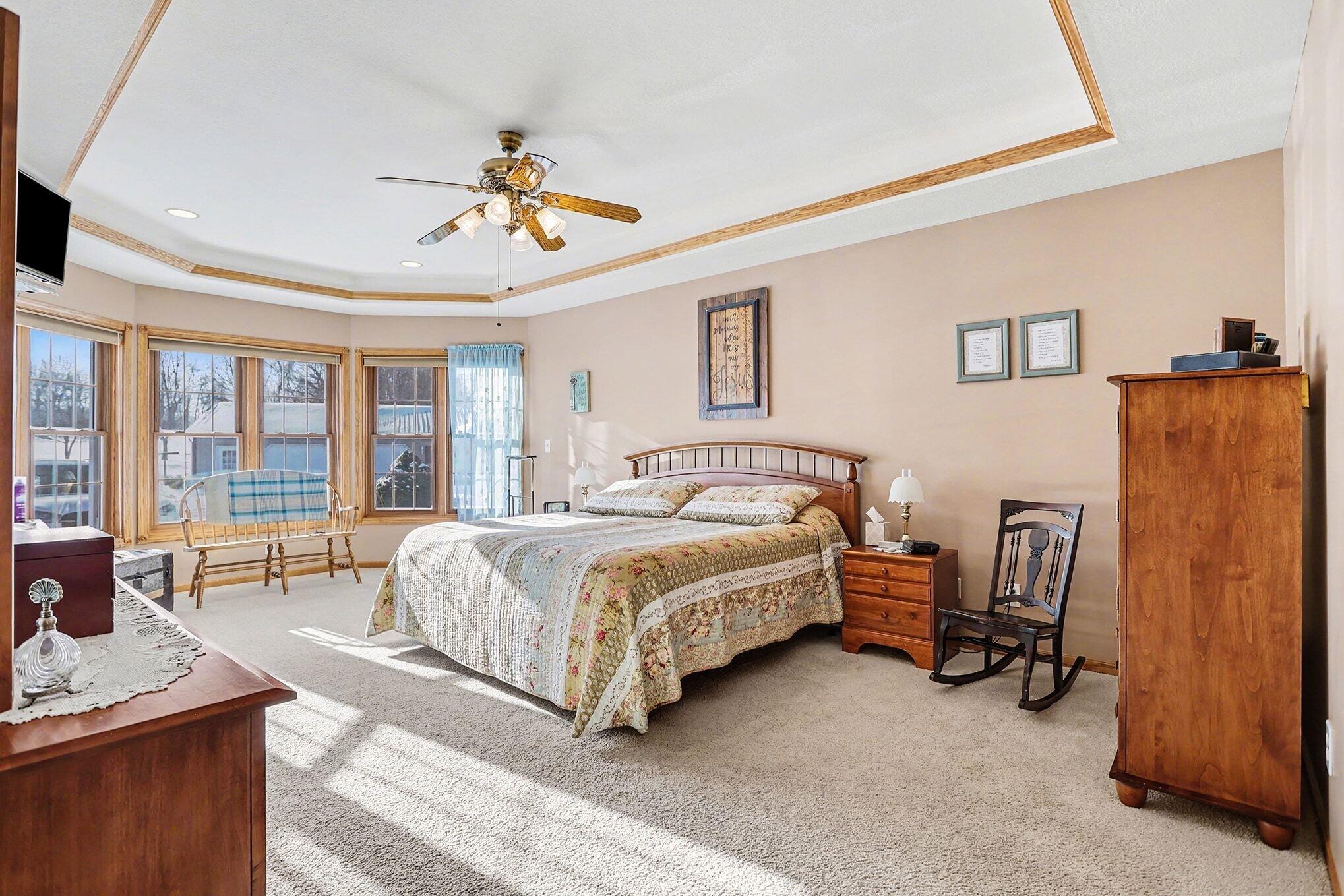 839 East Girard Road Quincy, MI 49082 - Photo 16 of 36 015_file_4957