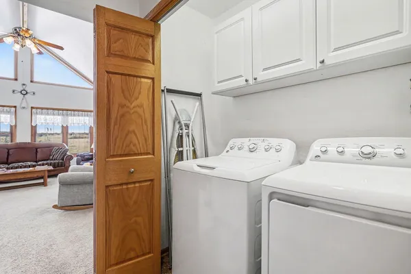 $519,000 | 839 East Girard Road, Quincy, MI 49082