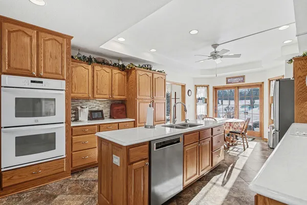 $519,000 | 839 East Girard Road, Quincy, MI 49082