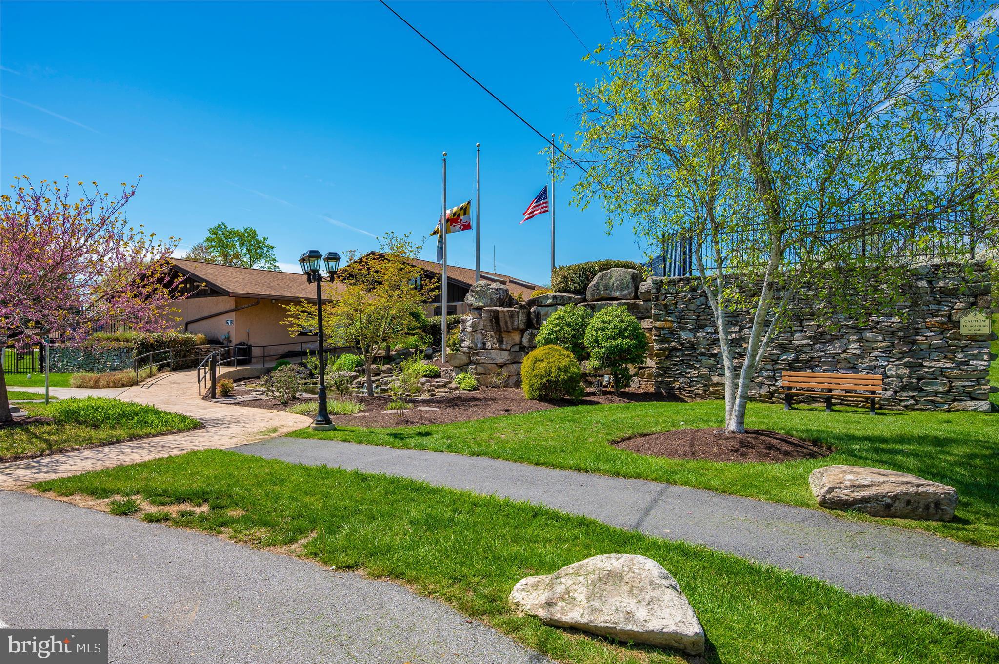 6596 East Lakeridge Road New Market, MD 21774 - Photo 80 of 131 Club House