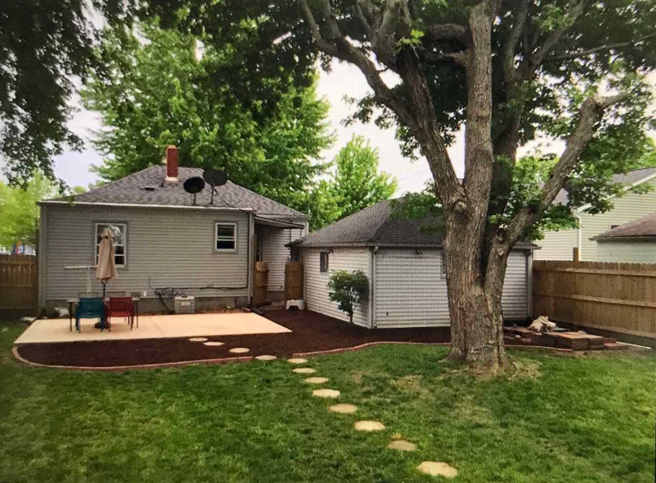 514 Studebaker Street Decatur, IN 46733 - Photo 1 of 14
