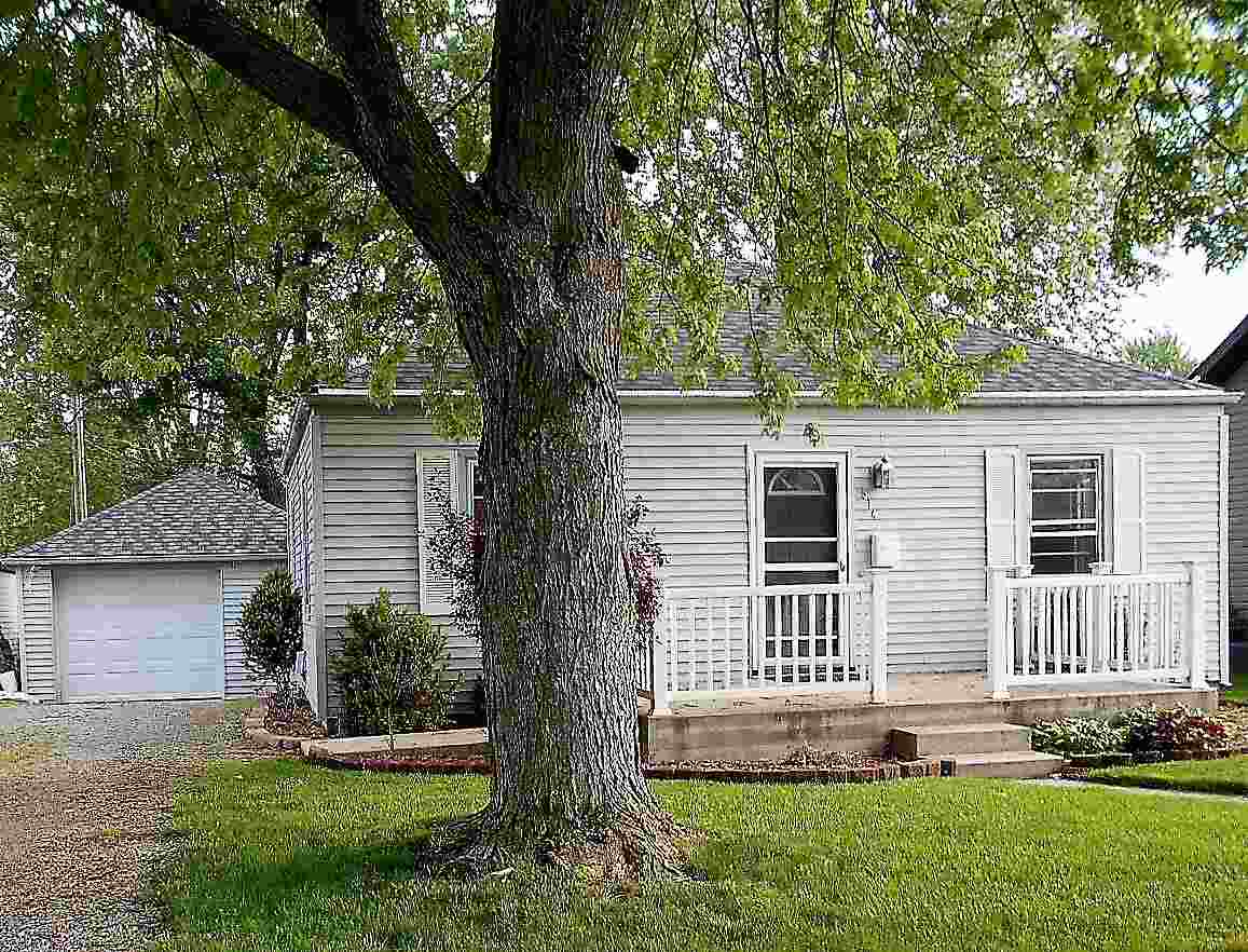 514 Studebaker Street Decatur, IN 46733 - Photo 2 of 14