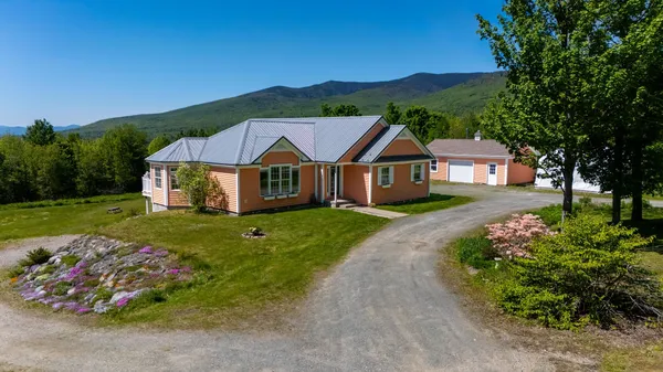 $720,000 | 6 Button Road, Jefferson, NH 03583