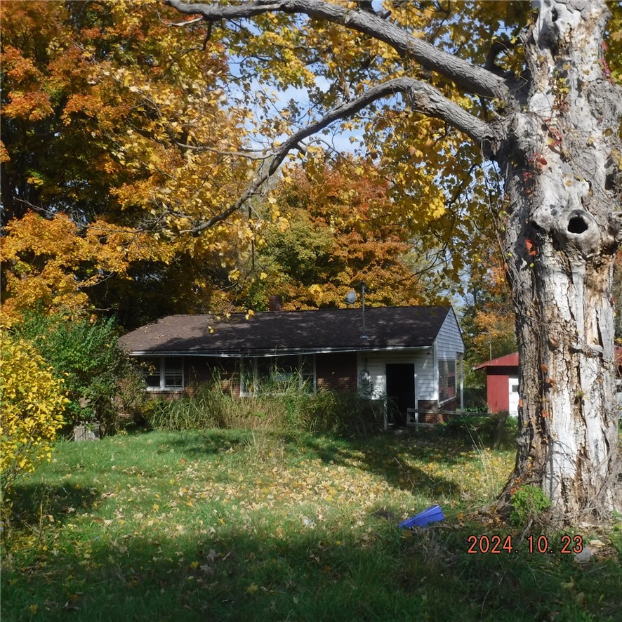 13361 Ridge Road West Gaines, NY 14411 - Photo 1 of 1