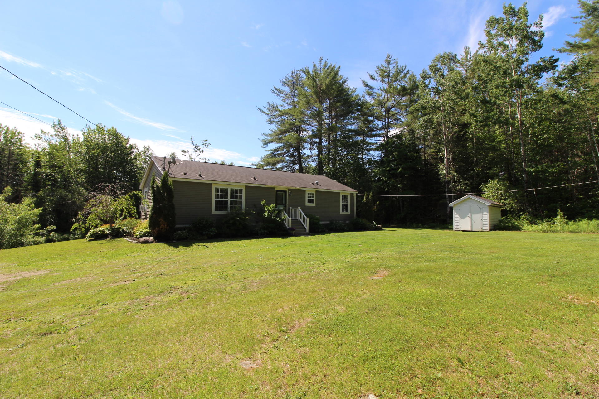 5 Robinson Schoolhouse Road Morrill, ME 04952 - Photo 68 of 70 5 Robinson Schoolhouse (176)