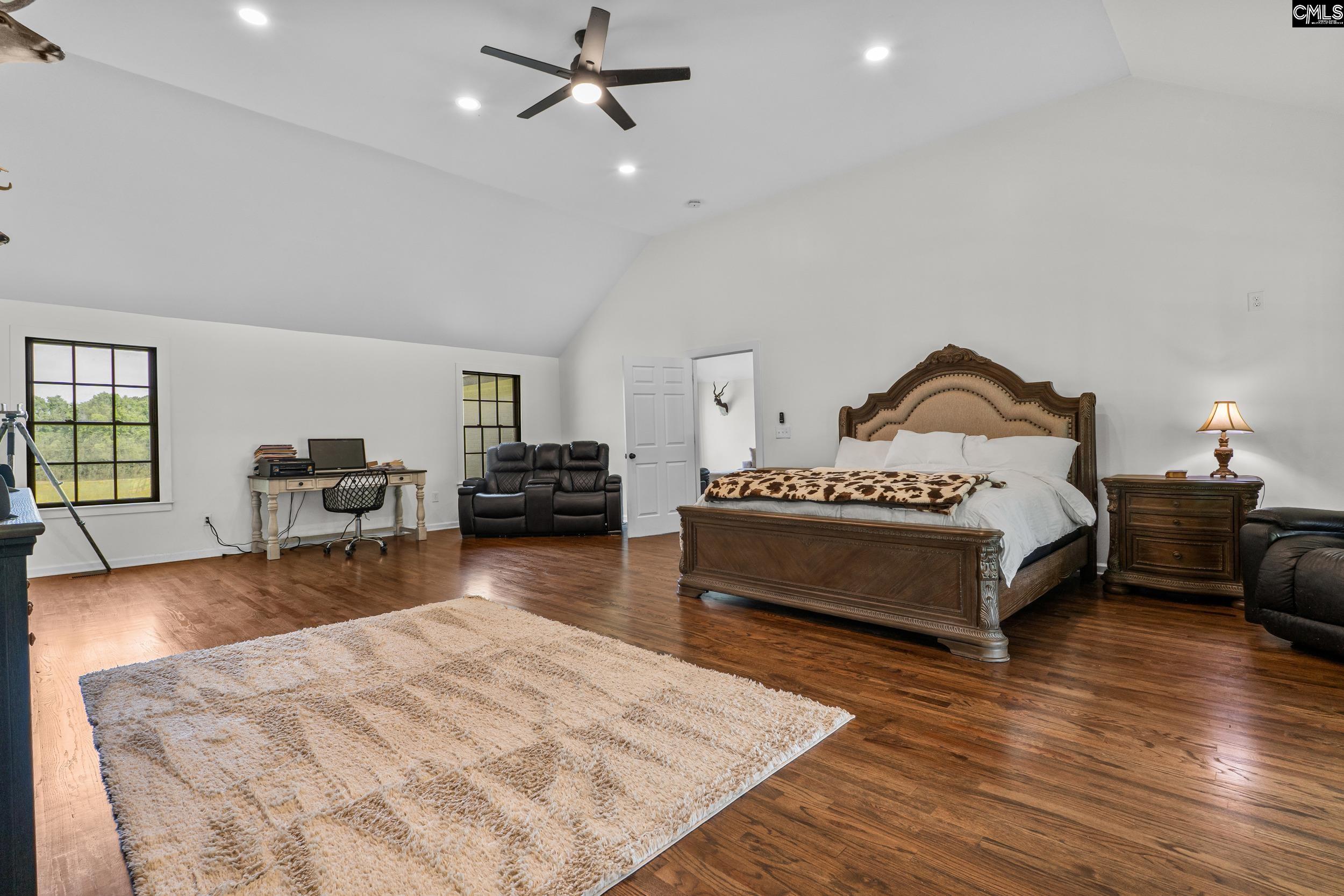 213 Tombfield Road Camden, SC 29020 - Photo 23 of 65
