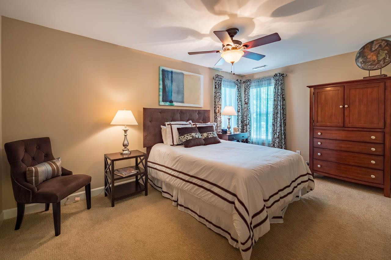 4445 Fairview Ridge Lane Apex, NC 27539 - Photo 18 of 30 Photo 18