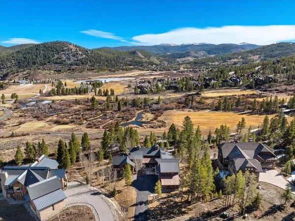 $3,850,000 | 191 Glen Eagle Loop, Breckenridge, CO 80424