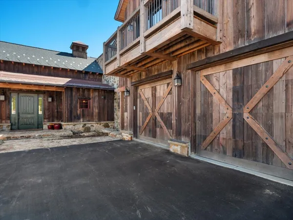 a view of the house with a outdoor space