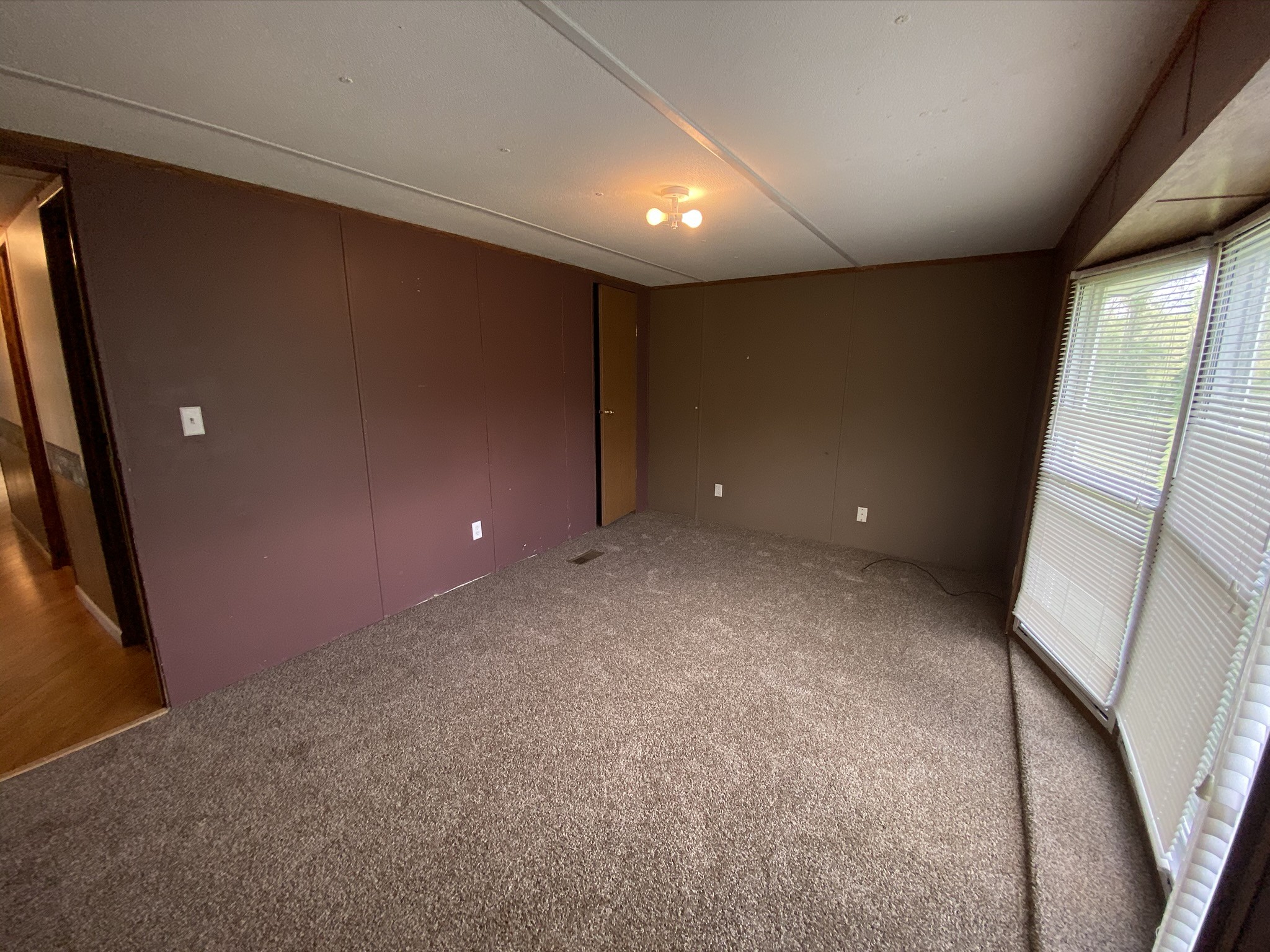 1340 Throneberry Road Normandy, TN 37360 - Photo 30 of 37 a view of an empty room