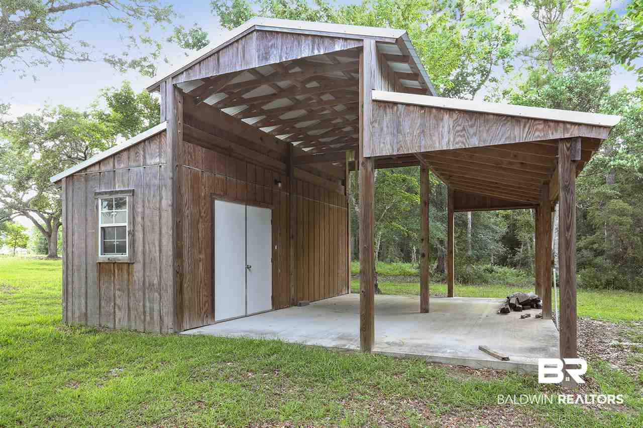 9710 Hildriveeth Drive Elberta, AL 36530 - Photo 20 of 22