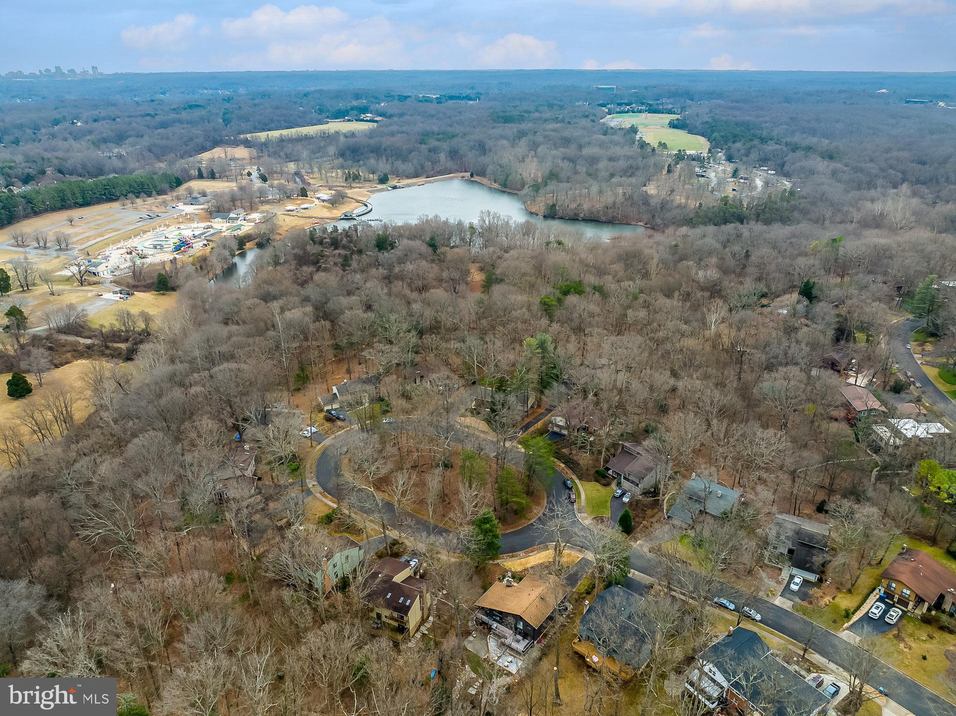 10905 Thanlet Lane Reston, VA 20190 - Photo 29 of 30