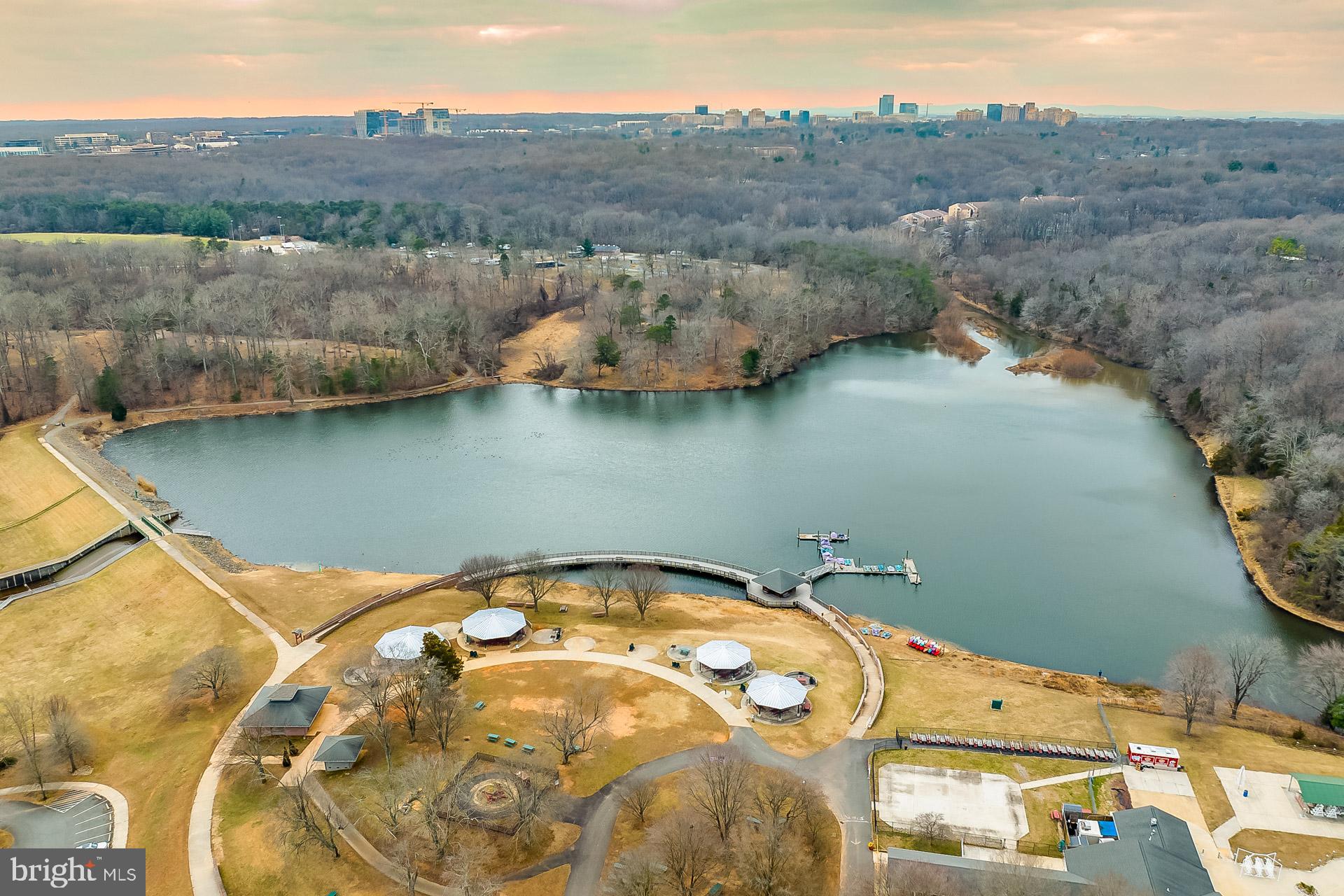 10905 Thanlet Lane Reston, VA 20190 - Photo 30 of 30