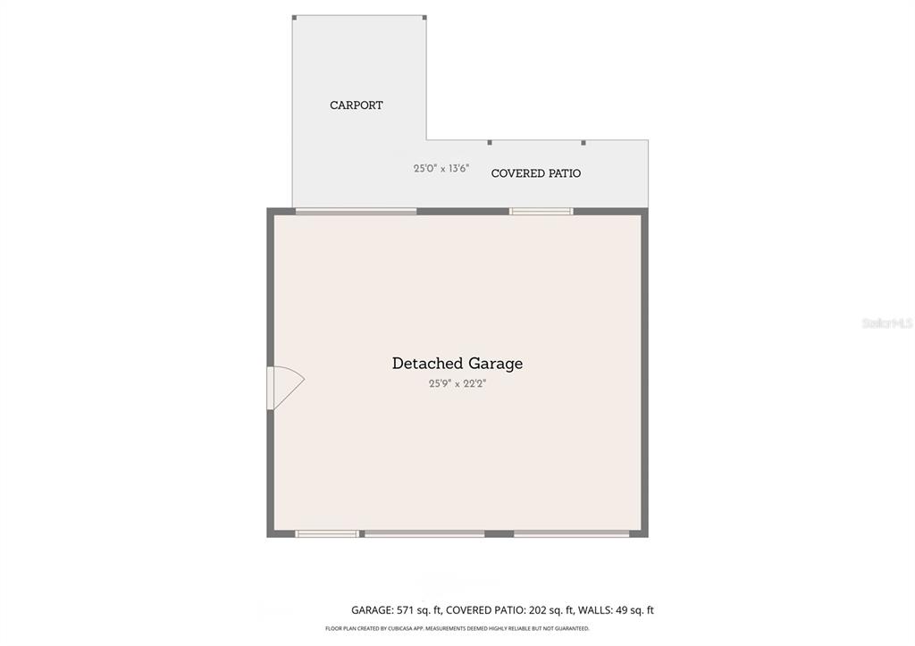 18202 Oakdale Road Odessa, FL 33556 - Photo 56 of 64