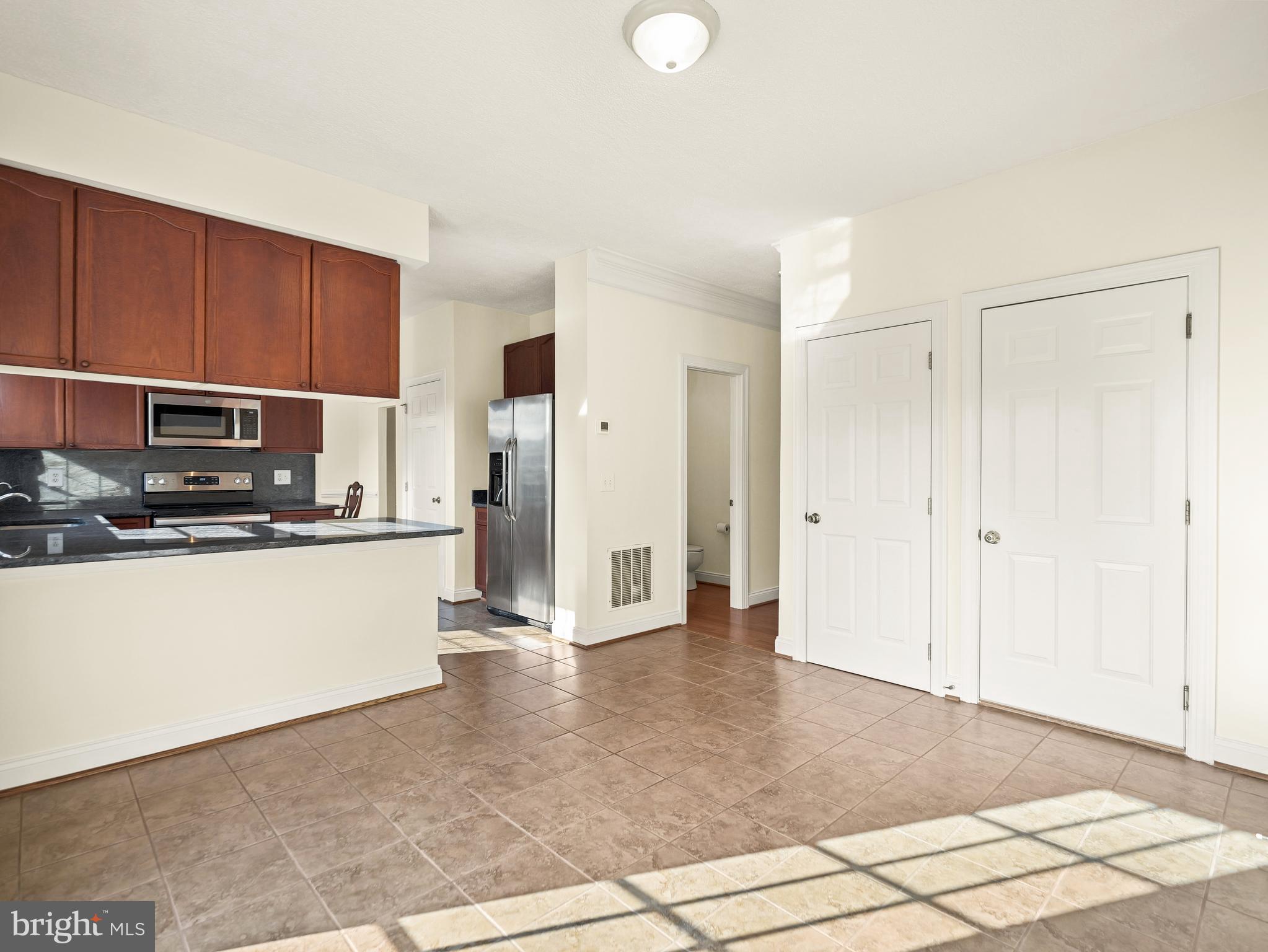197 Triumphant Way Falling Waters, WV 25419 - Photo 18 of 58 Doors to garage, basement, and powder room