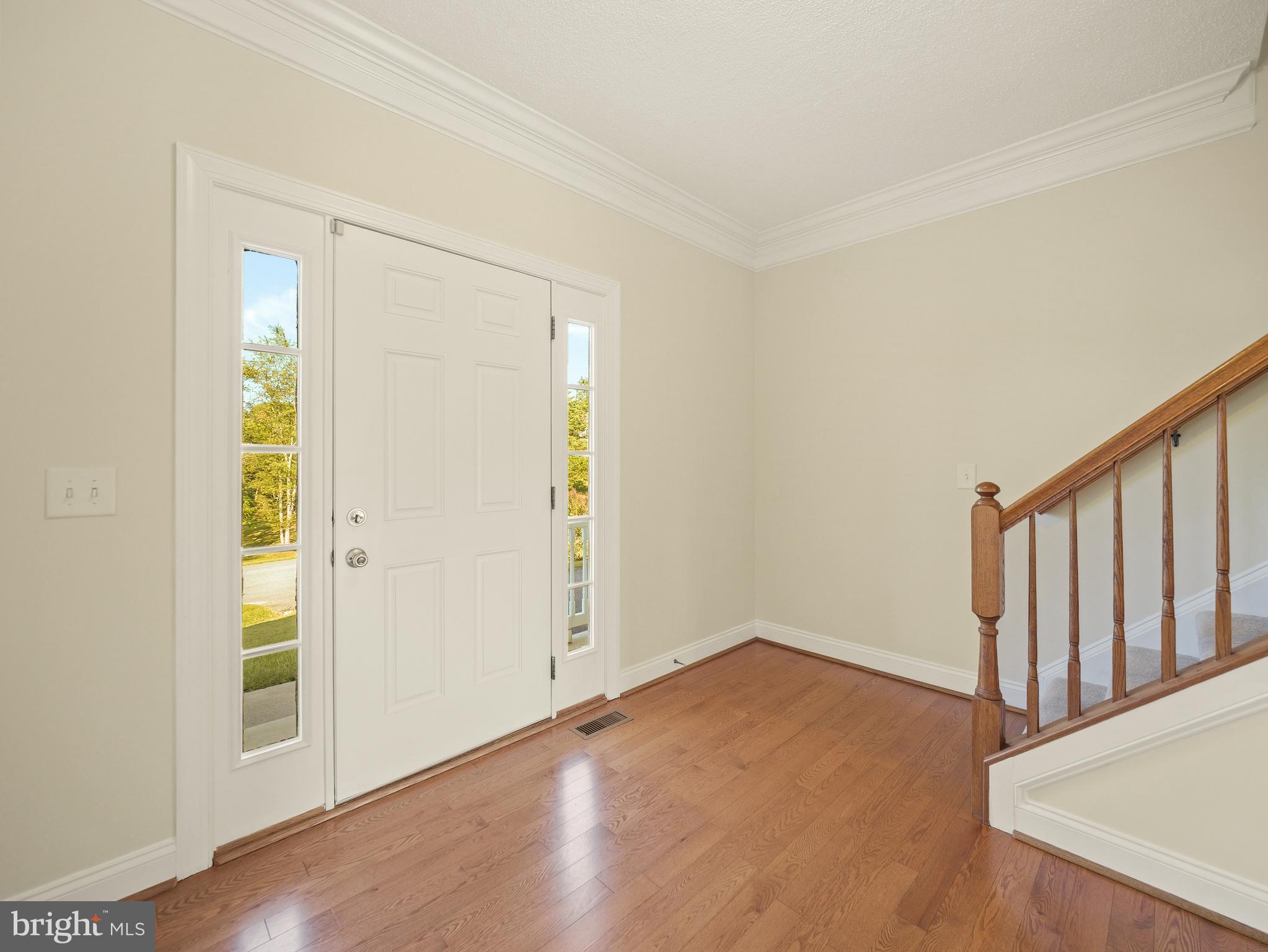 197 Triumphant Way Falling Waters, WV 25419 - Photo 20 of 58 Foyer