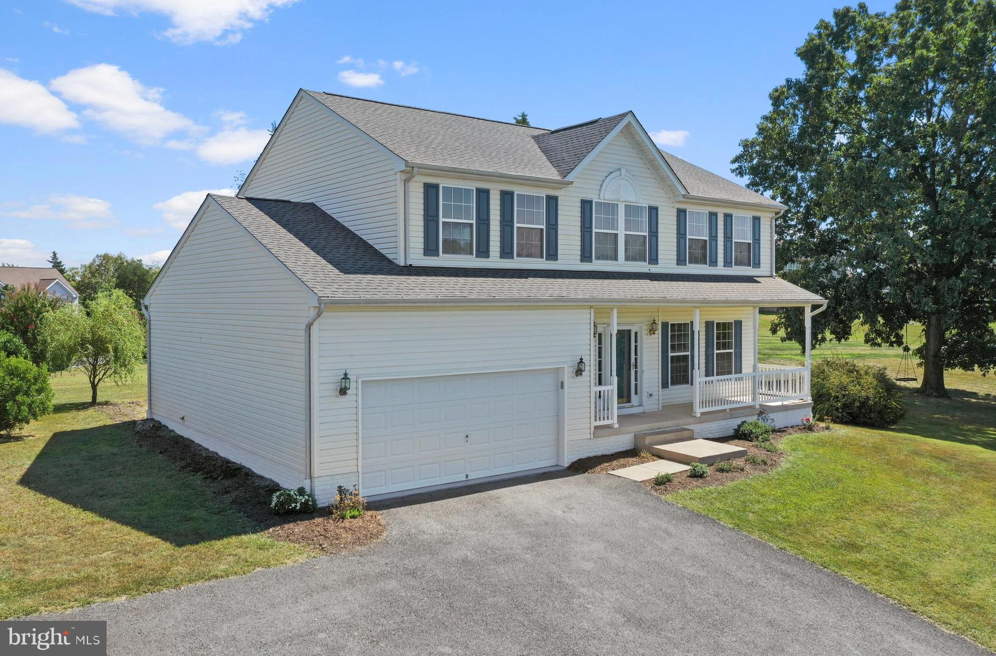 197 Triumphant Way Falling Waters, WV 25419 - Photo 2 of 58