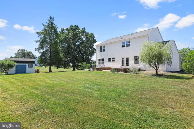 $478,000 | 197 Triumphant Way, Falling Waters, WV 25419