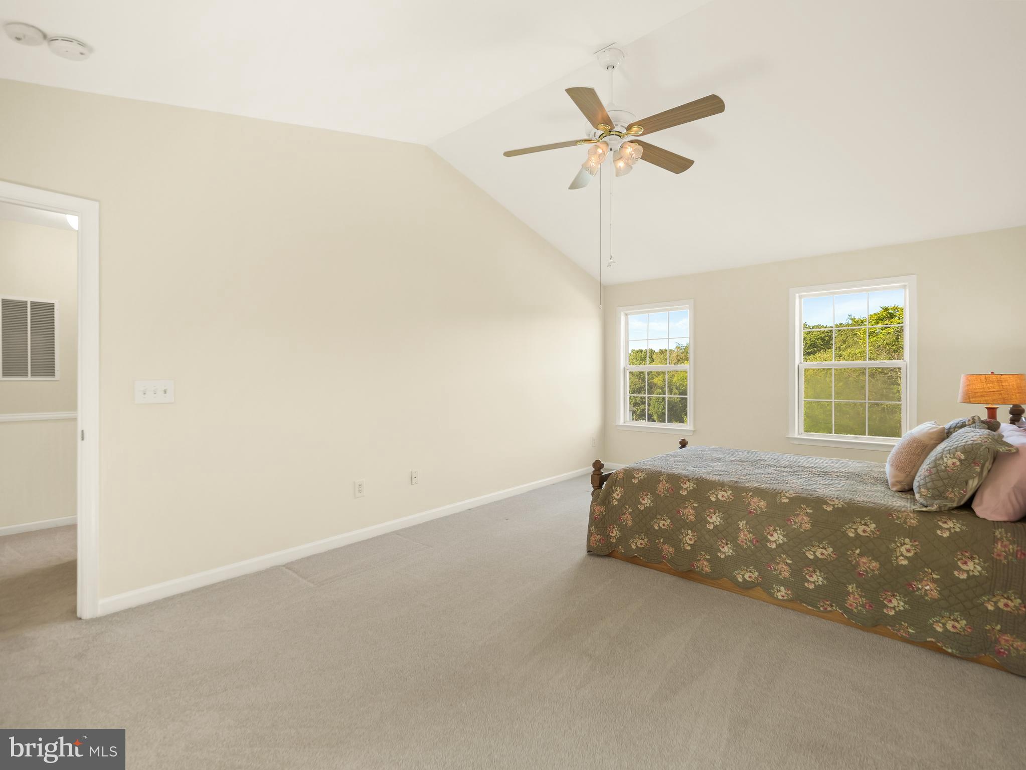 197 Triumphant Way Falling Waters, WV 25419 - Photo 22 of 58 Primary Bedroom