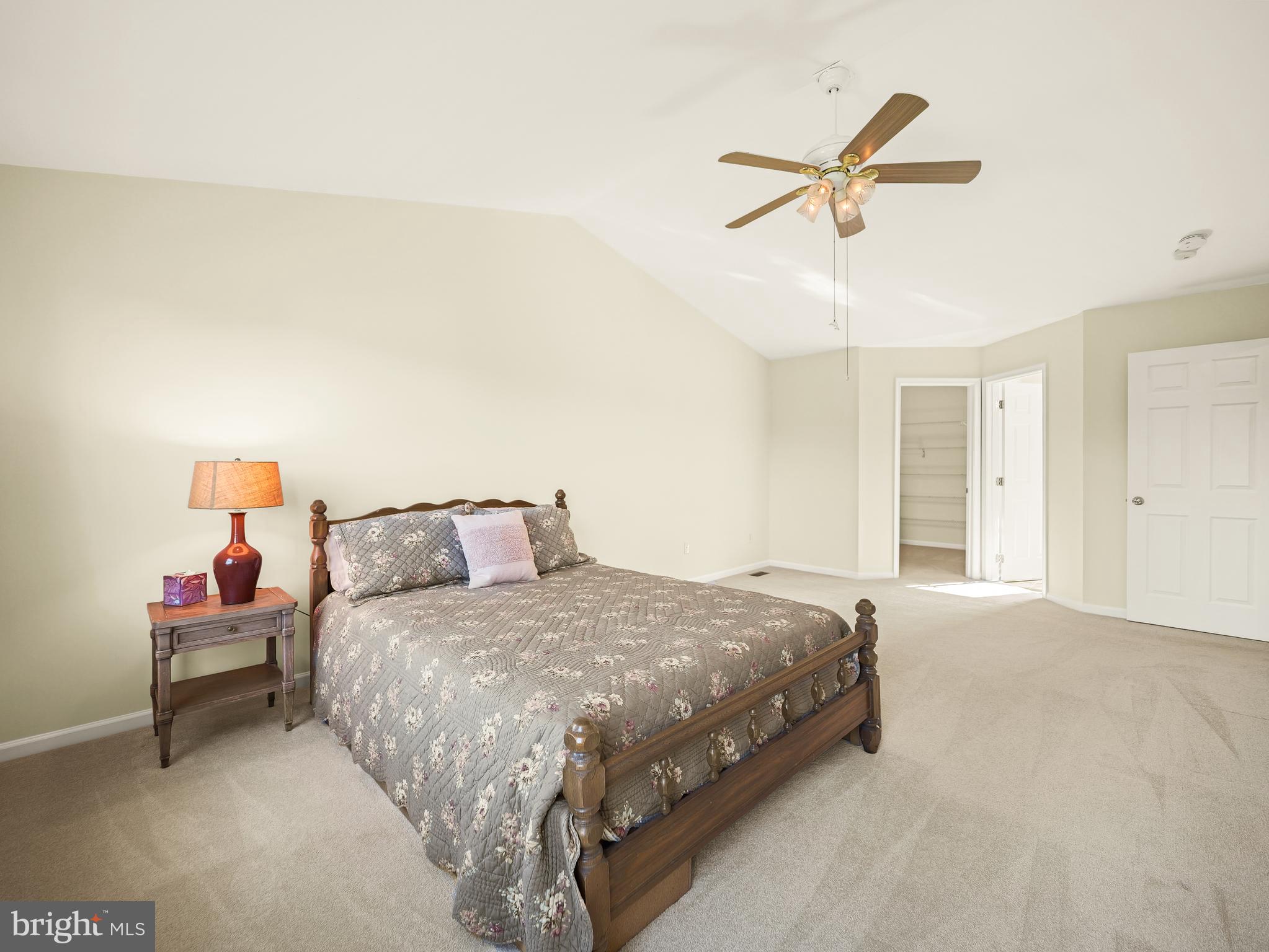 197 Triumphant Way Falling Waters, WV 25419 - Photo 24 of 58 Primary Bedroom