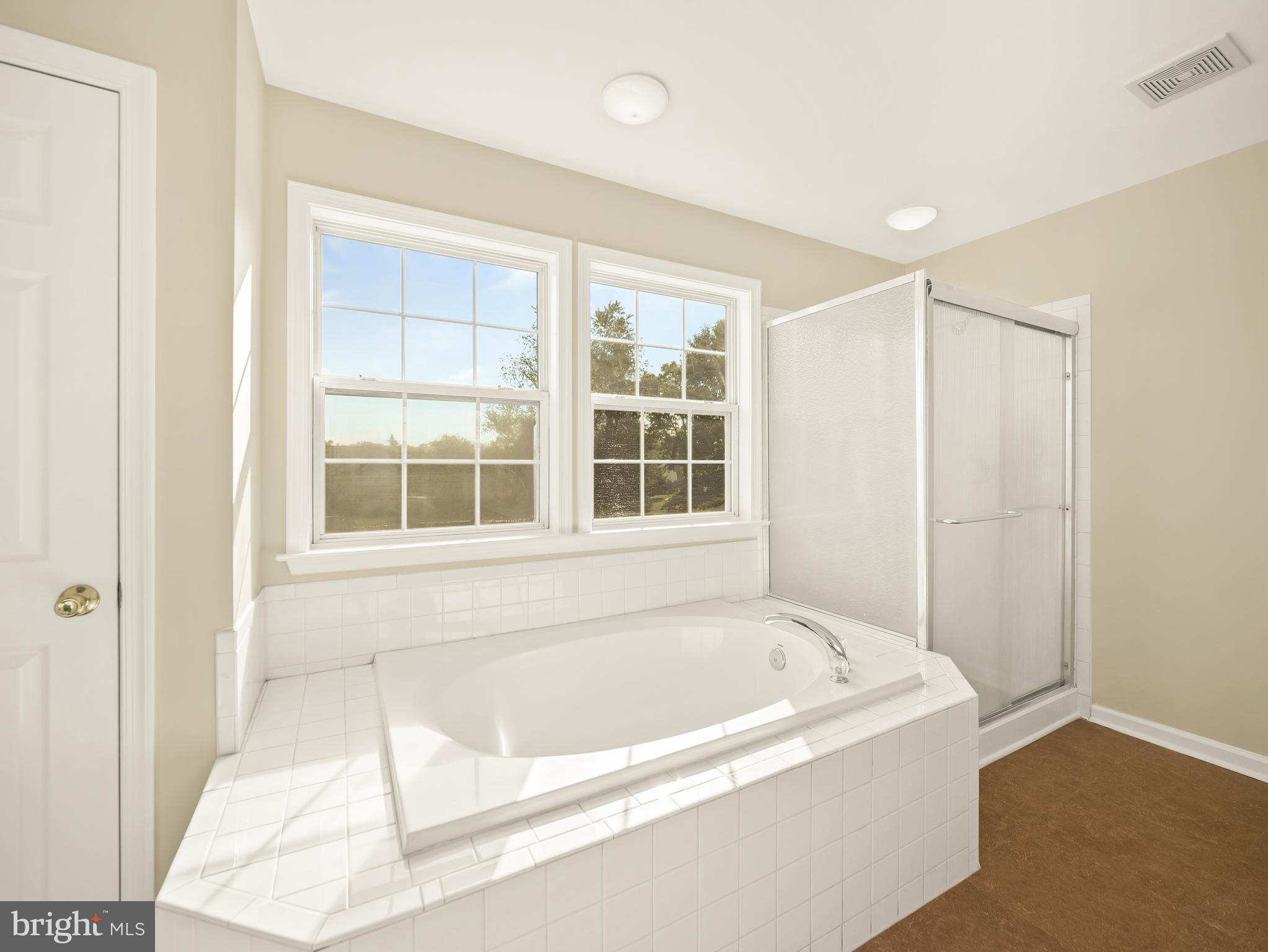 197 Triumphant Way Falling Waters, WV 25419 - Photo 26 of 58 Primary Bedroom Ensuite Bath