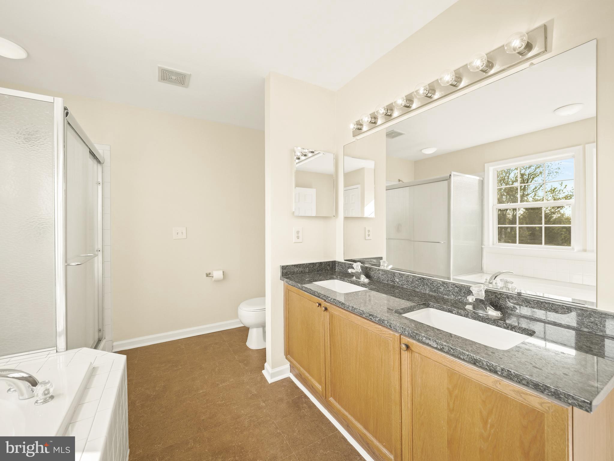 197 Triumphant Way Falling Waters, WV 25419 - Photo 27 of 58 Primary Bedroom Ensuite Bath