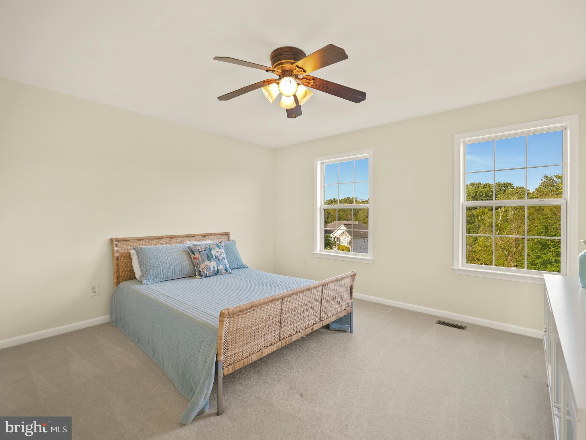 197 Triumphant Way Falling Waters, WV 25419 - Photo 28 of 58 Bedroom 2