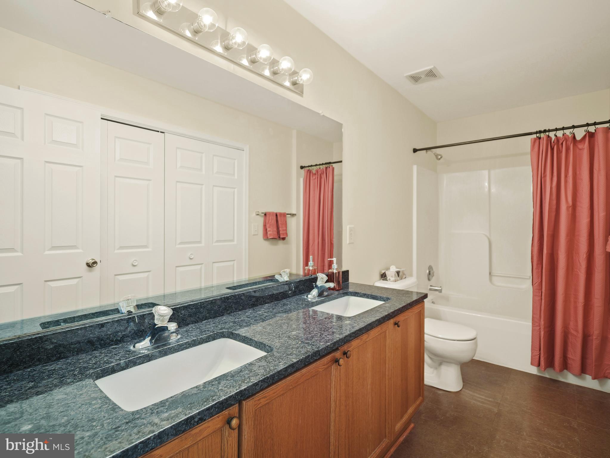 197 Triumphant Way Falling Waters, WV 25419 - Photo 34 of 58 Full Bath on 2nd Floor with Laundry Closet