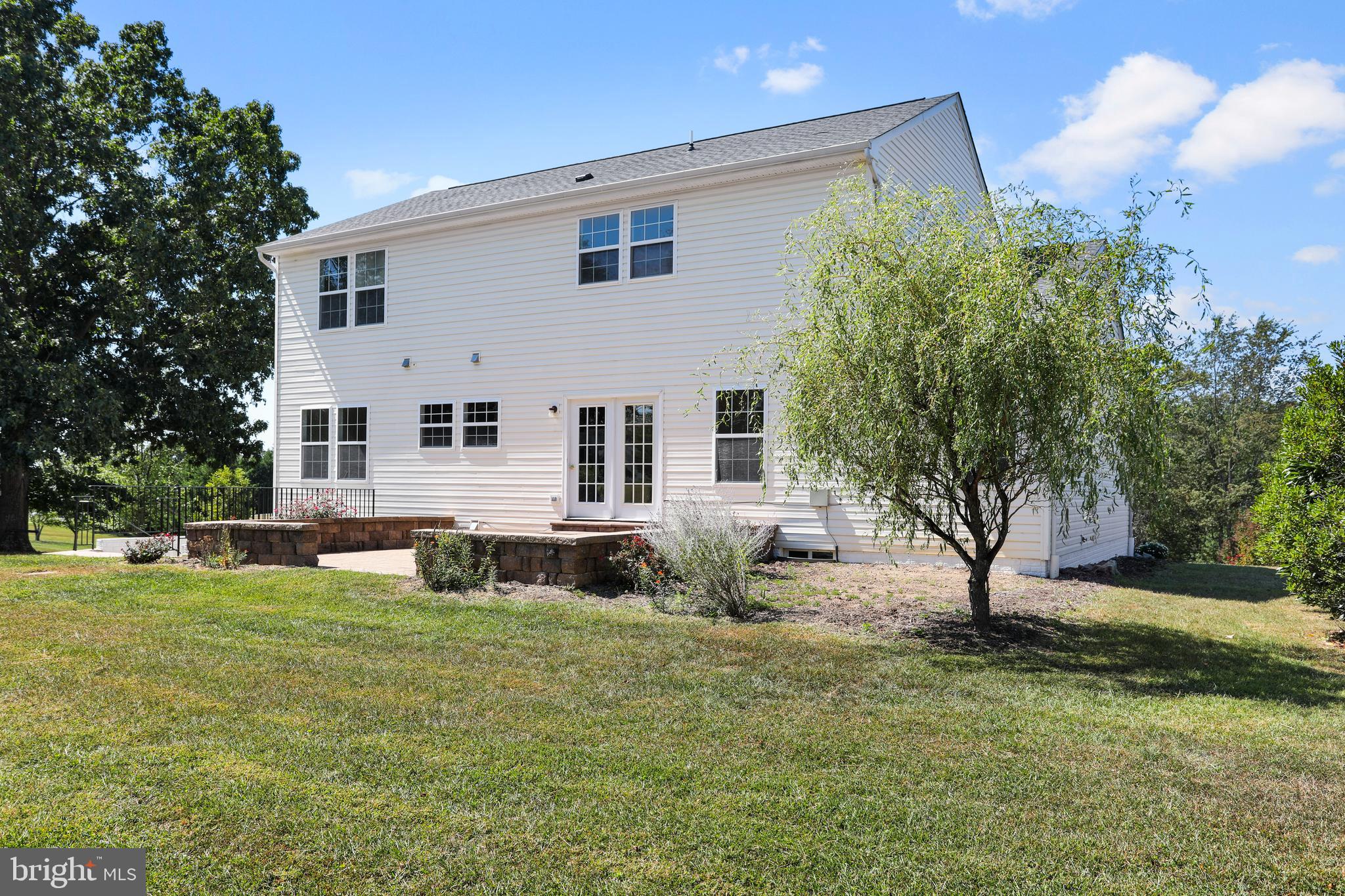 197 Triumphant Way Falling Waters, WV 25419 - Photo 45 of 58 blossoming trees add spring & summer color