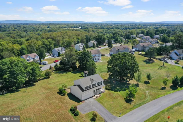 $478,000 | 197 Triumphant Way, Falling Waters, WV 25419