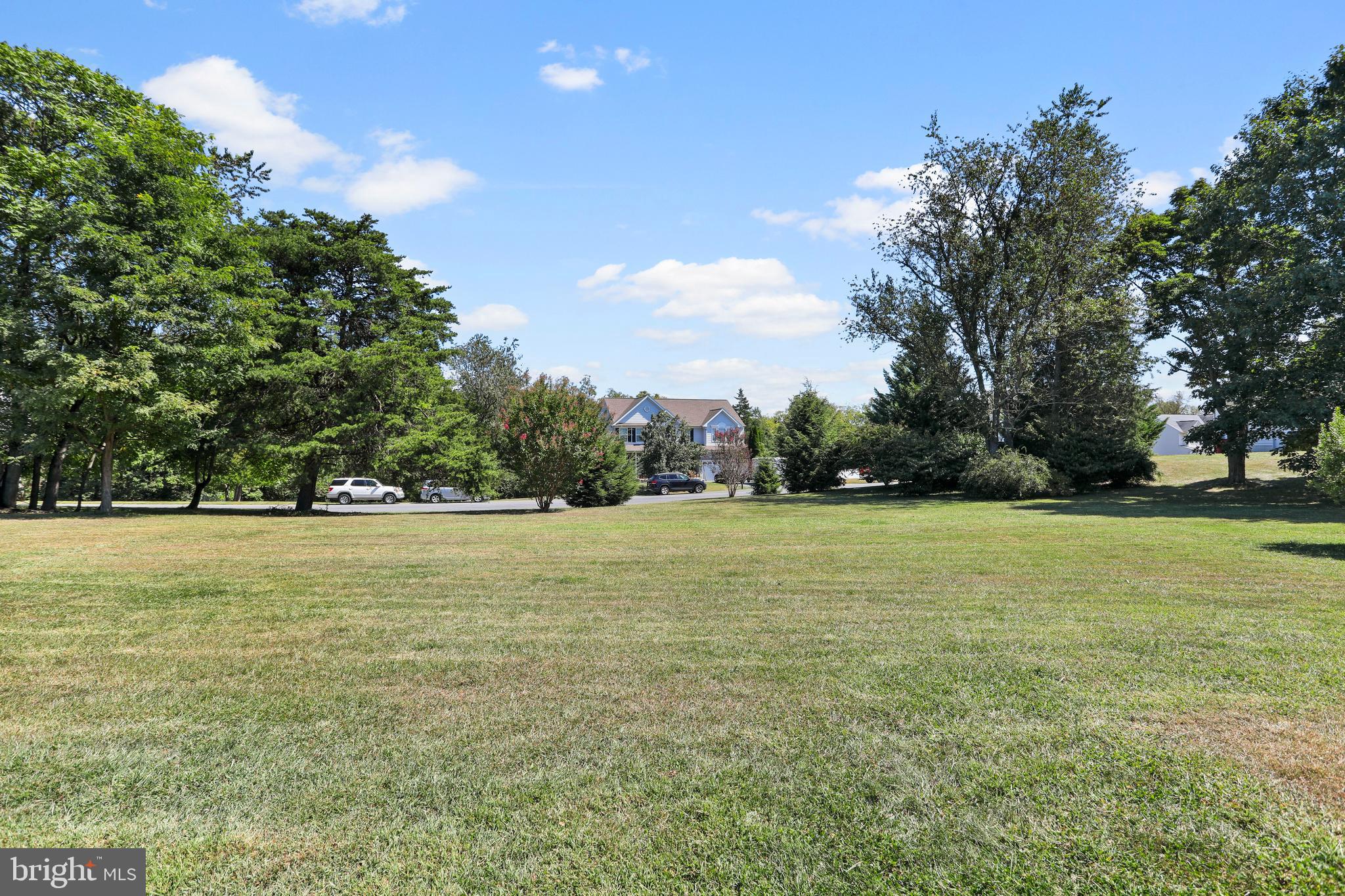 197 Triumphant Way Falling Waters, WV 25419 - Photo 5 of 58 level backyard