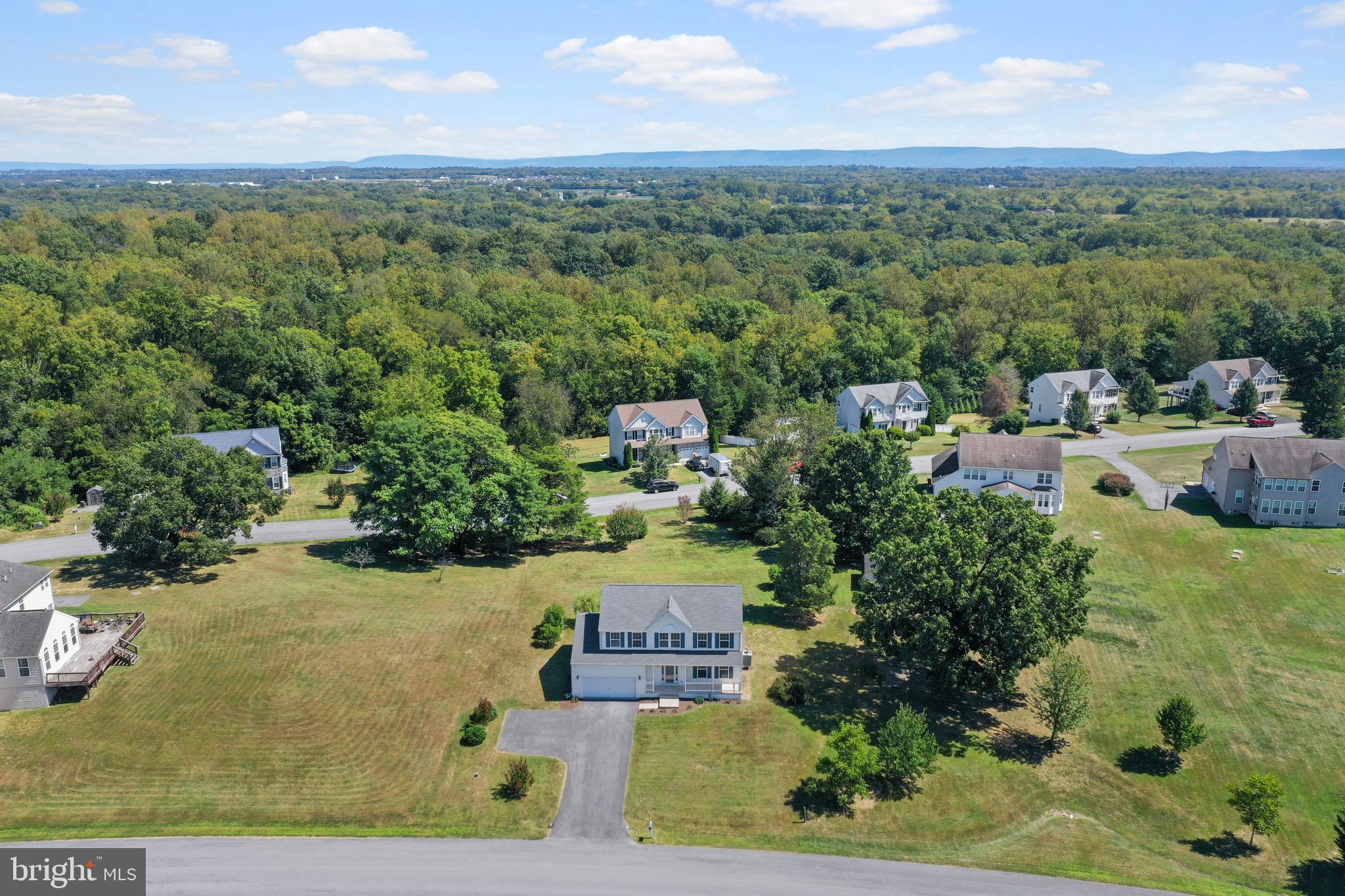 197 Triumphant Way Falling Waters, WV 25419 - Photo 54 of 58