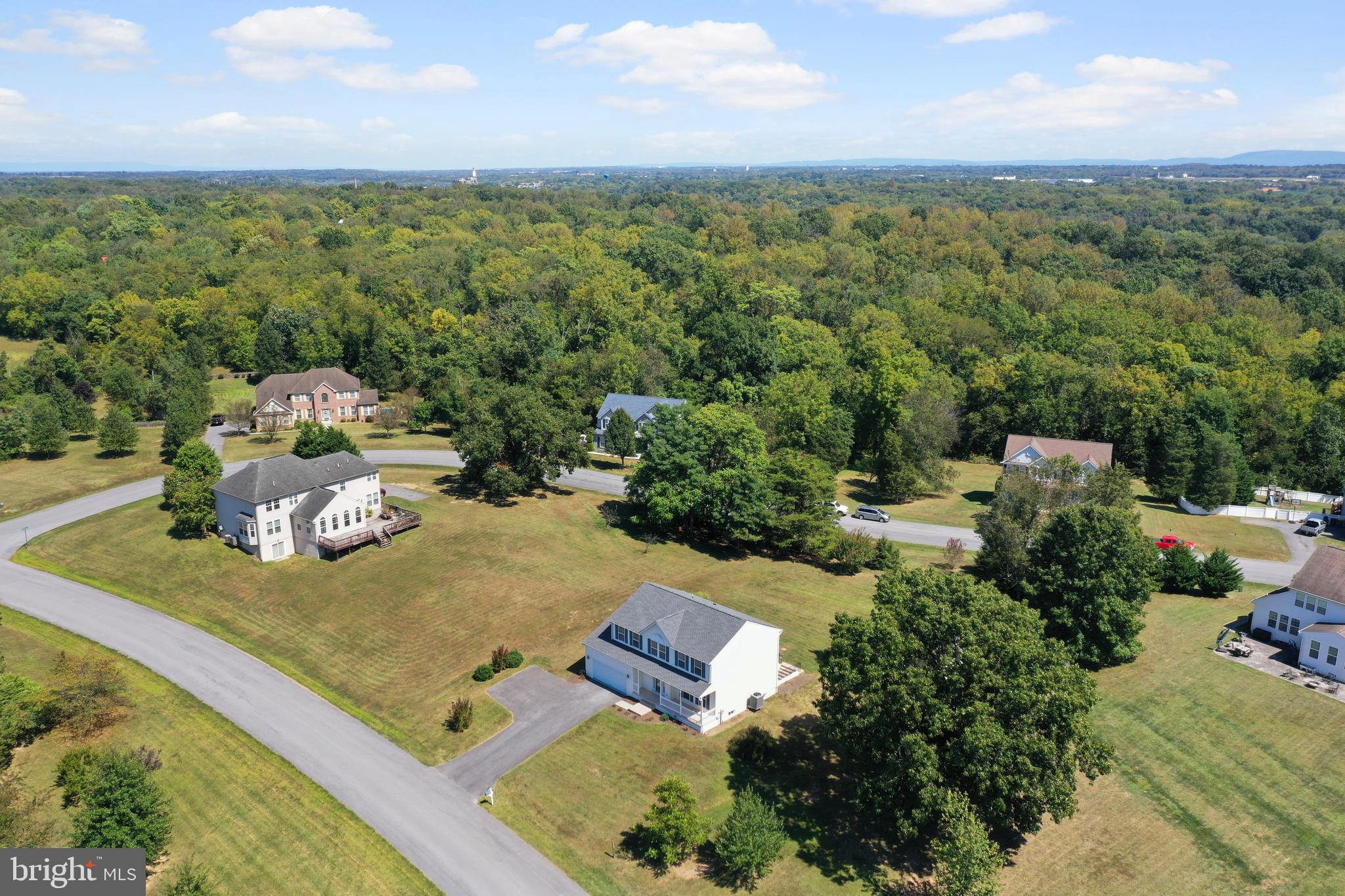 197 Triumphant Way Falling Waters, WV 25419 - Photo 55 of 58